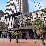 Foreshore Place