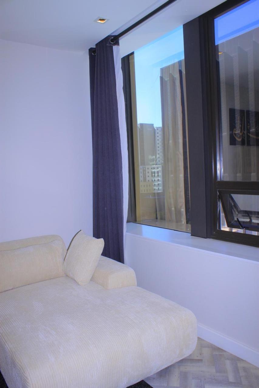 Foreshore Place Apartment *