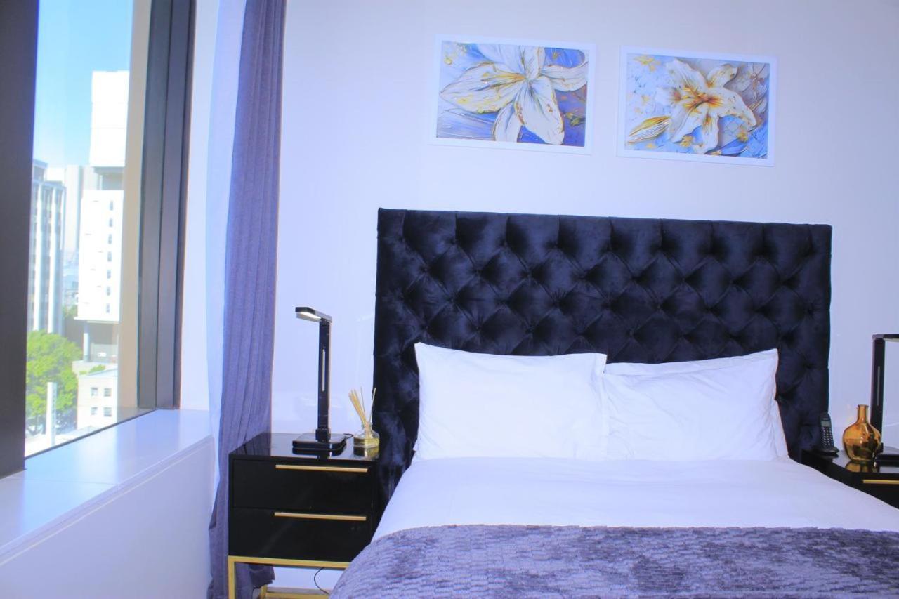 Apartment Foreshore Place *