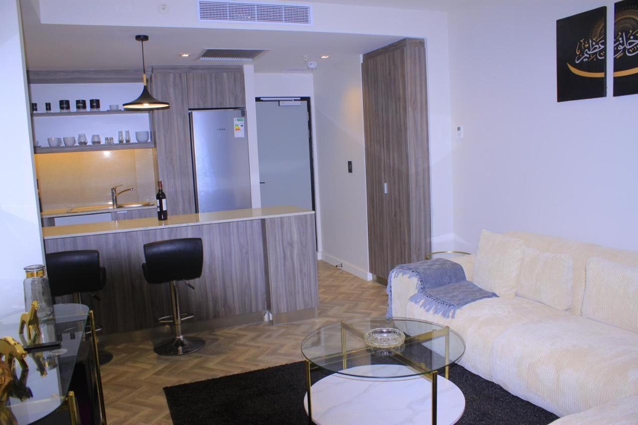 Foreshore Place Apartment Cape Town