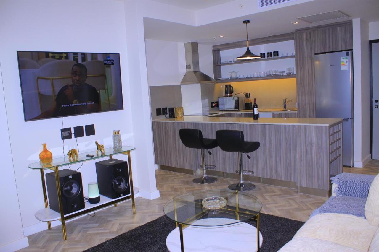 Apartment Foreshore Place *