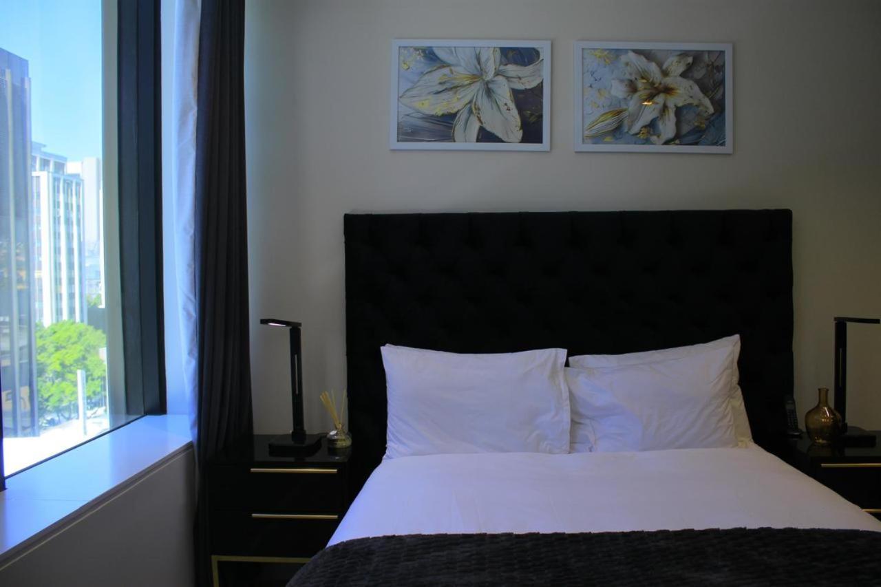 Foreshore Place Cape Town