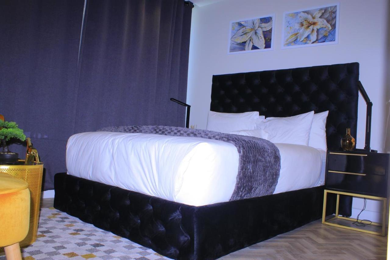 Foreshore Place Apartment *