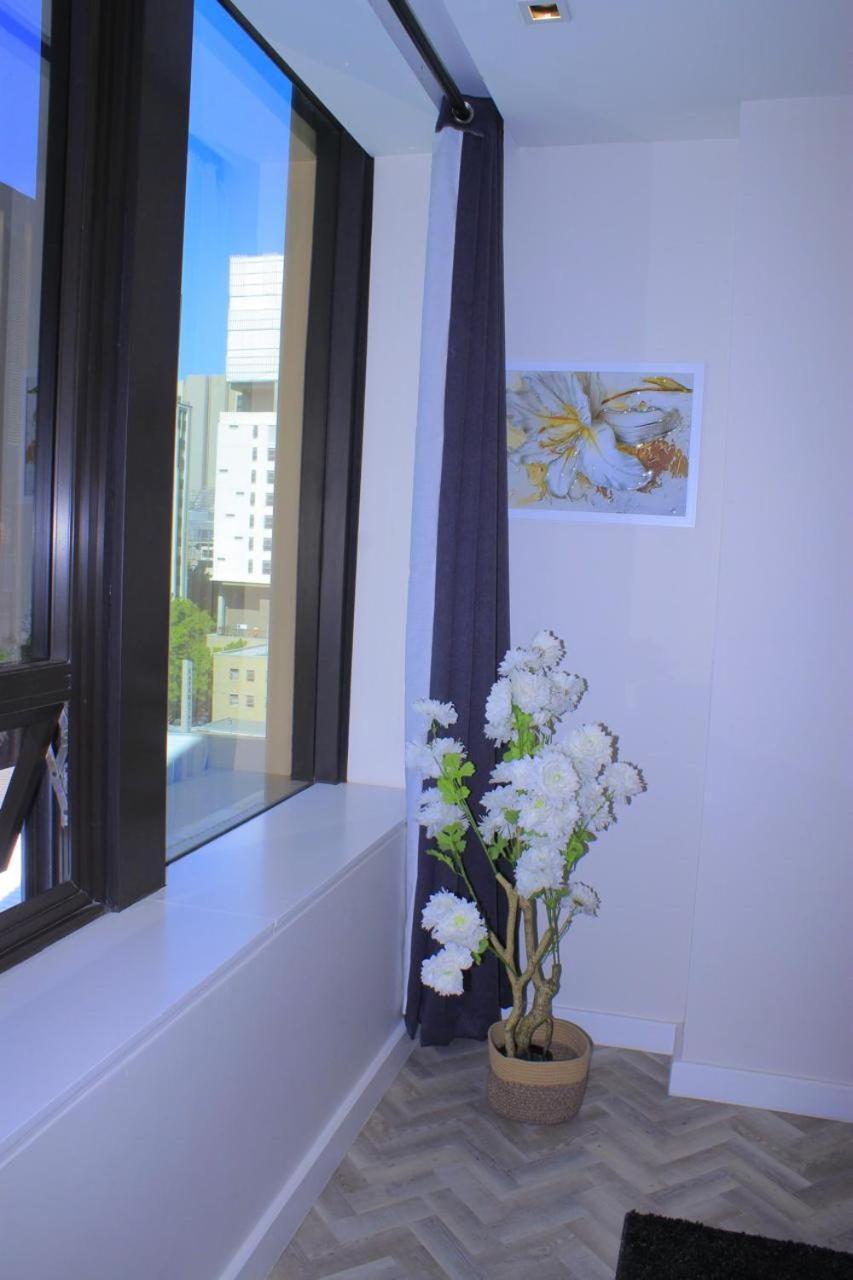 Apartment Foreshore Place Cape Town
