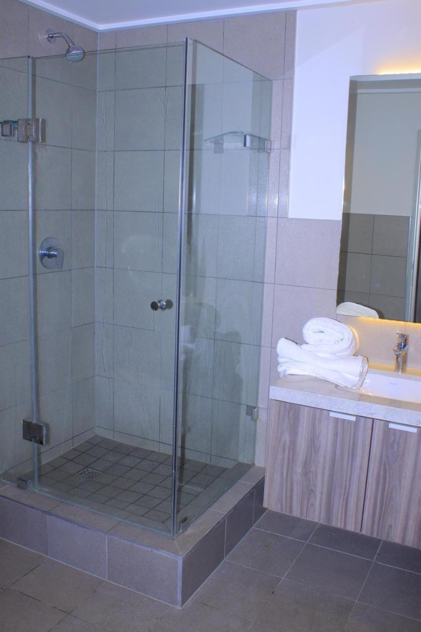 Foreshore Place Apartment Cape Town