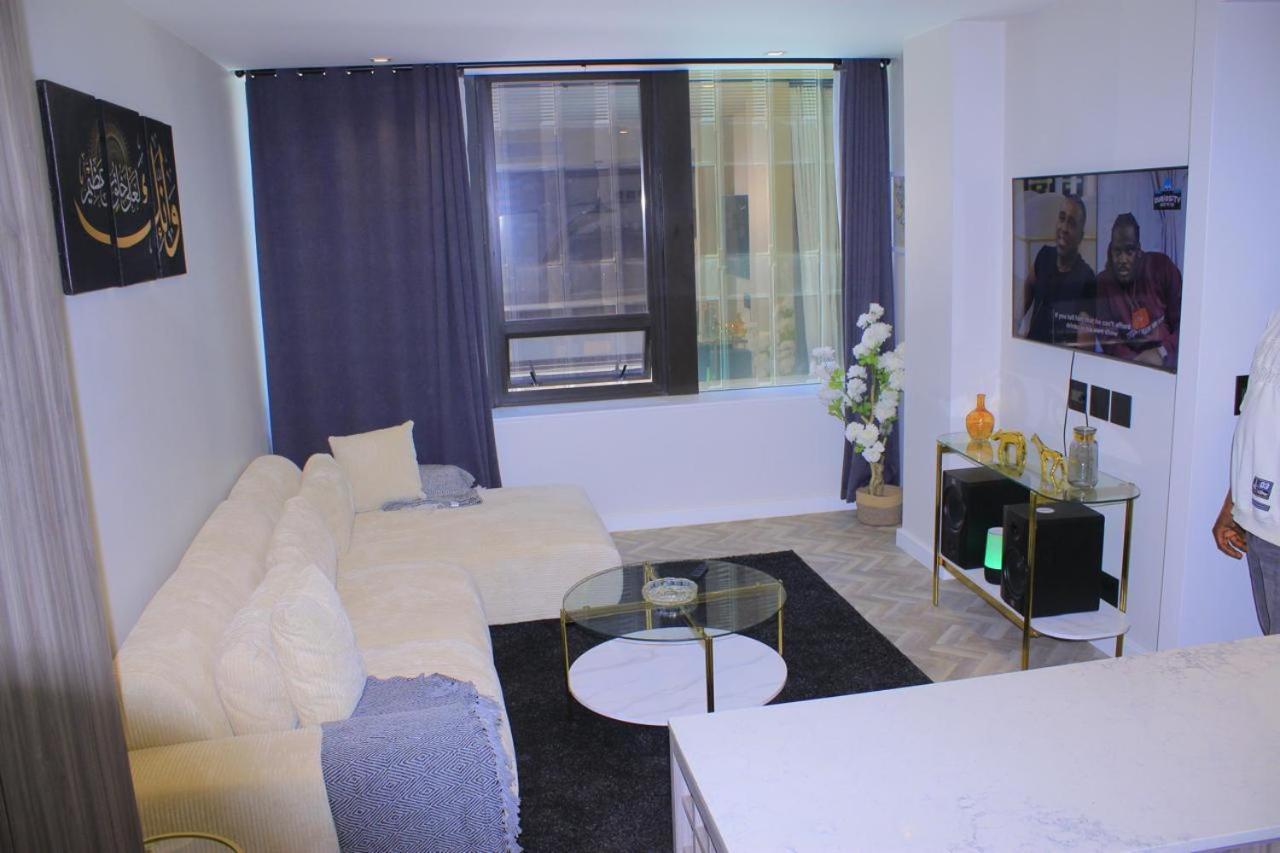 Foreshore Place Apartment Cape Town