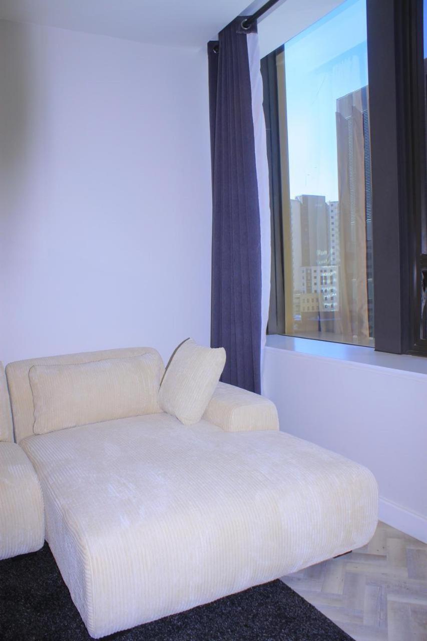 Apartment Foreshore Place Cape Town