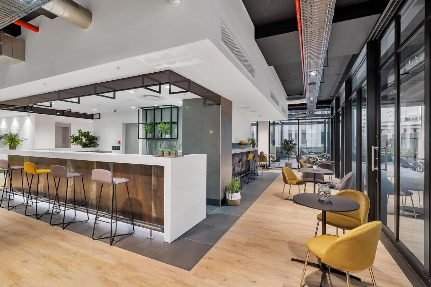 Foreshore Place Apartment