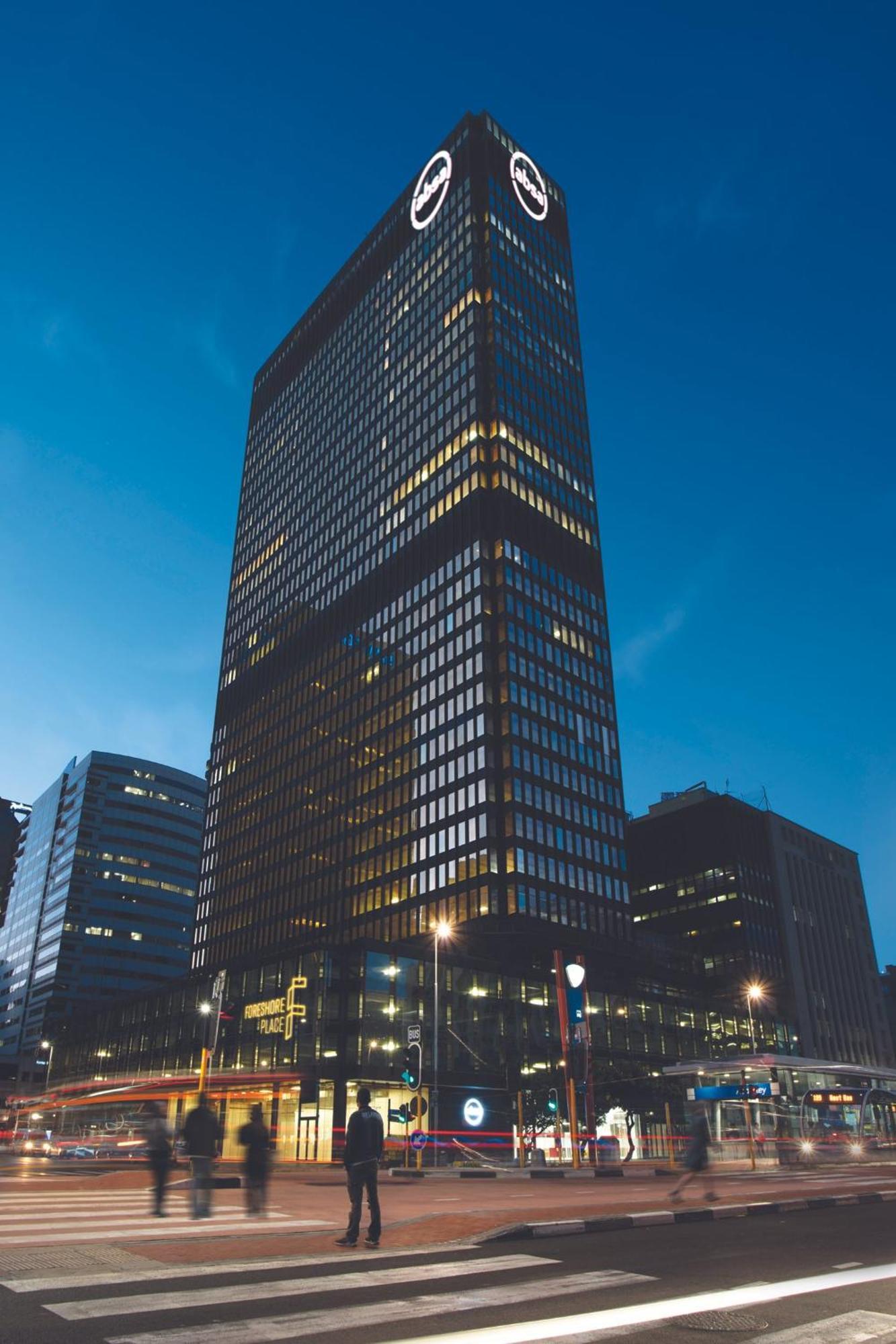 Apartment Foreshore Place