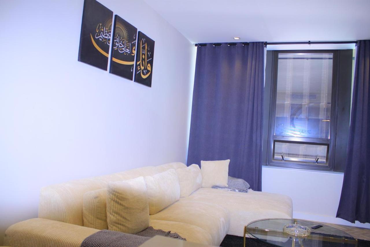 Apartment Foreshore Place *