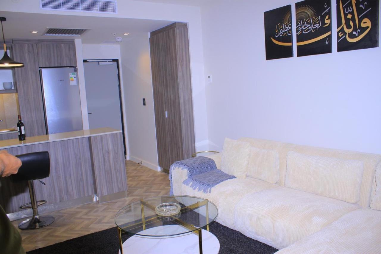 Apartment Foreshore Place